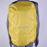 Чехол влагозащитный на рюкзак TALBERG RAIN COVER XL, желтый 4673747399056