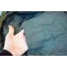 Спальный мешок TALBERG FOREST I -16C, правый 4603735103532