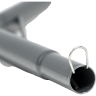 Уголок соединительный шатра TALBERG ARBOUR, серый 4603773179834